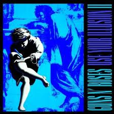 Guns N Roses-Use Your Illusions II - Kliknutím na obrázok zatvorte
